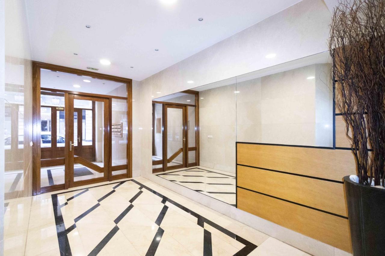 Aire De La Concha - The Collection Apartment San Sebastian