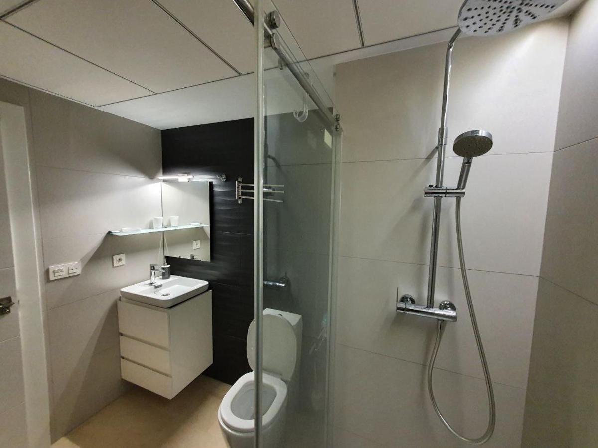 Apartamento Paraiso