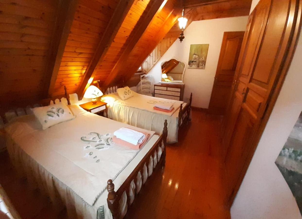 Eth Caneba Casa rural