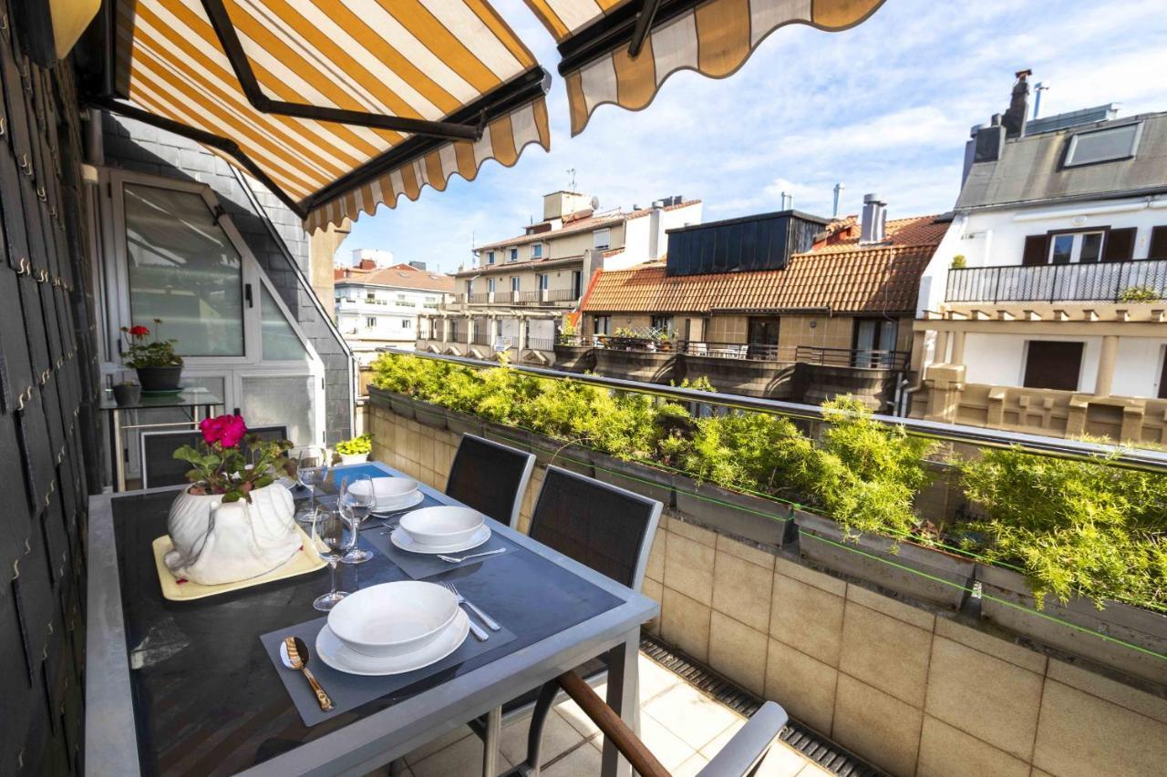 Aire De La Concha - The Collection Apartment