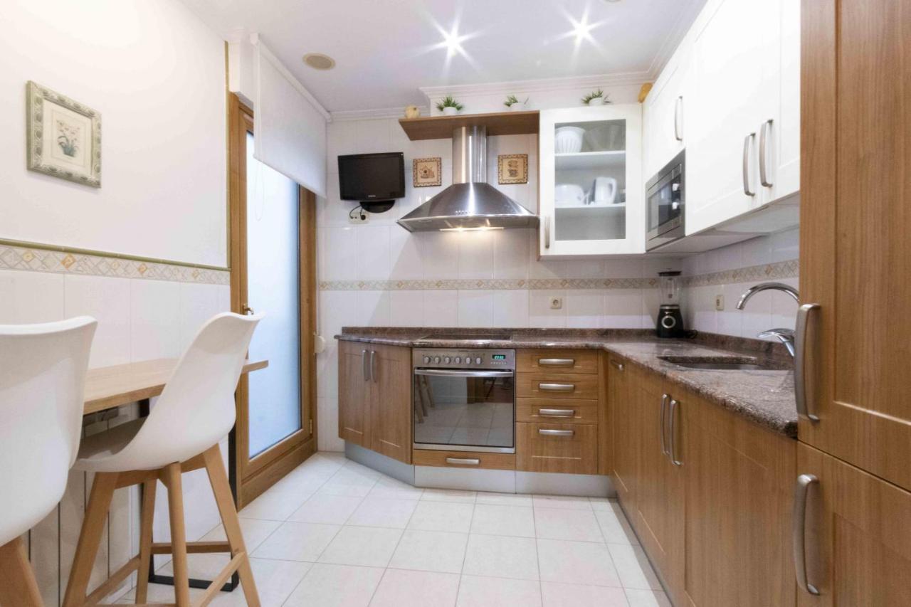 Apartment Aire De La Concha - The Collection *