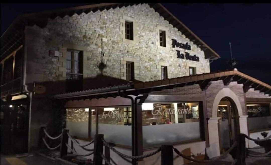 La Venta De Bed & Breakfast Quijas