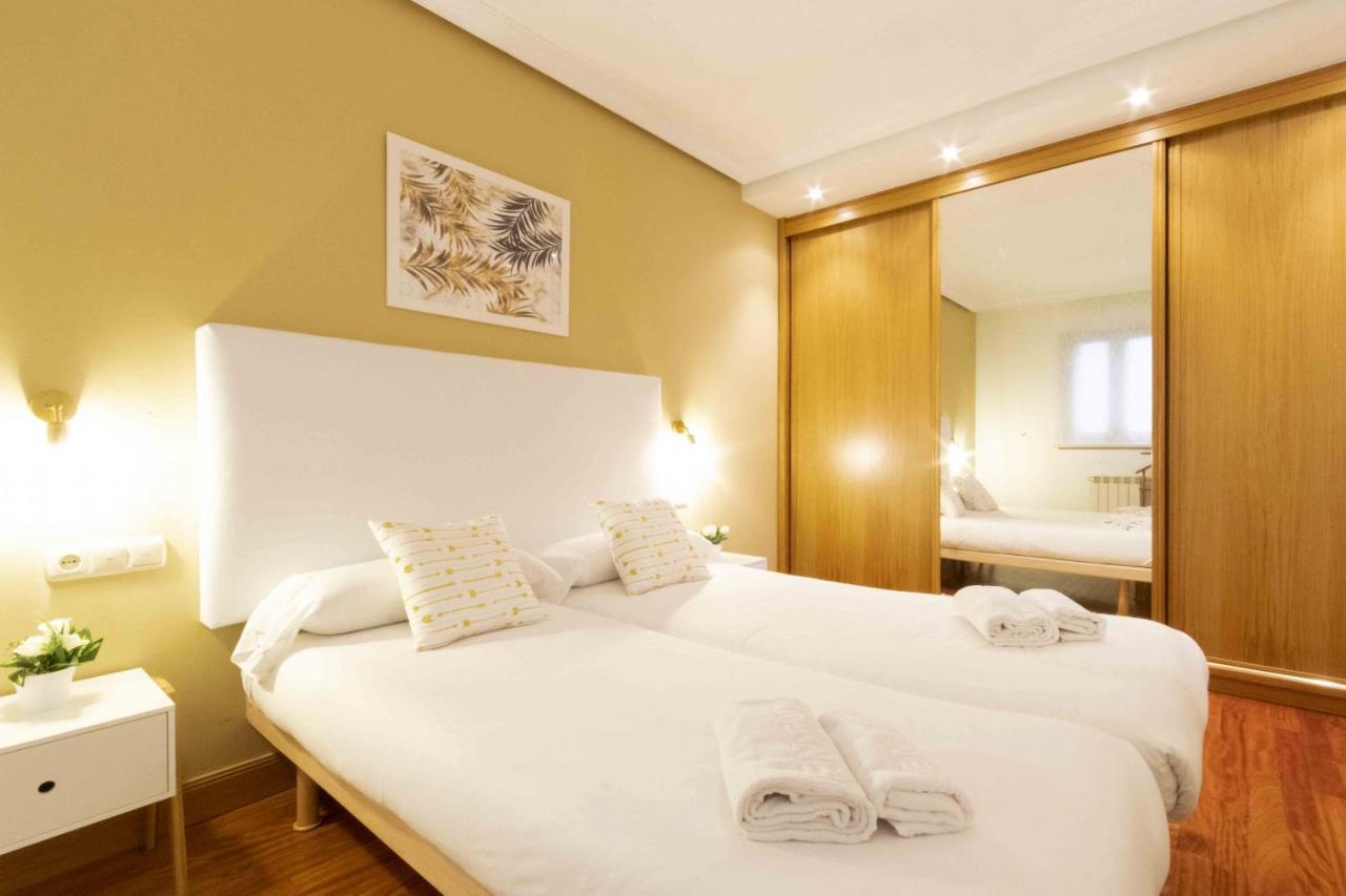 Aire De La Concha - The Collection Apartment
