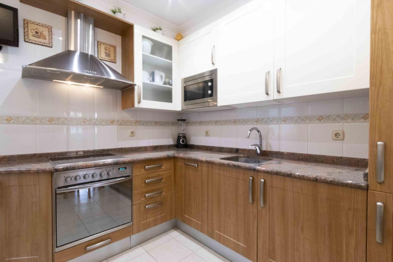 Aire De La Concha - The Collection Apartment San Sebastian