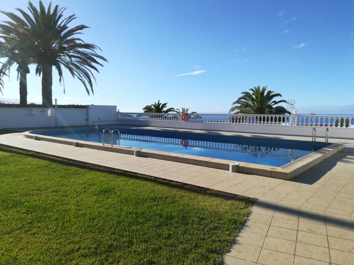 Apartamento Sunset La Palmita La Victoria de Acentejo