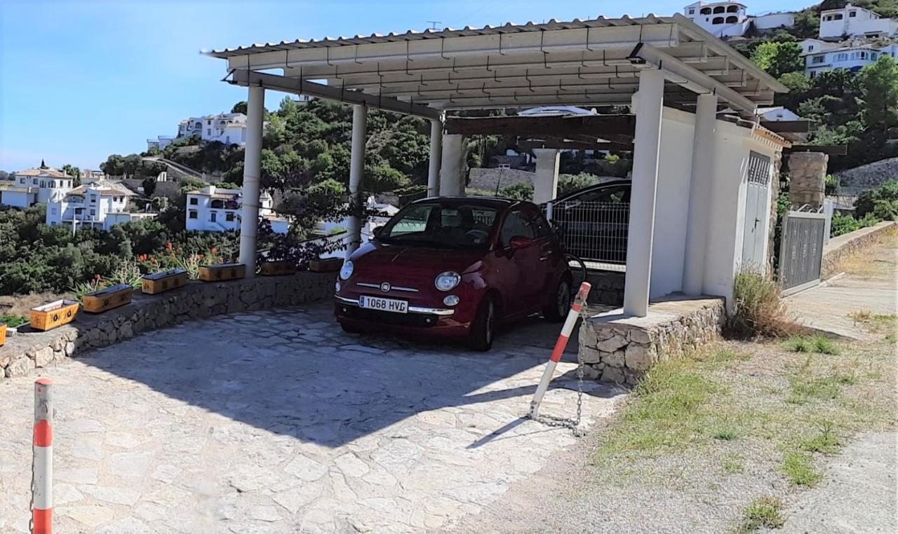 Sina Сasa de vacaciones *