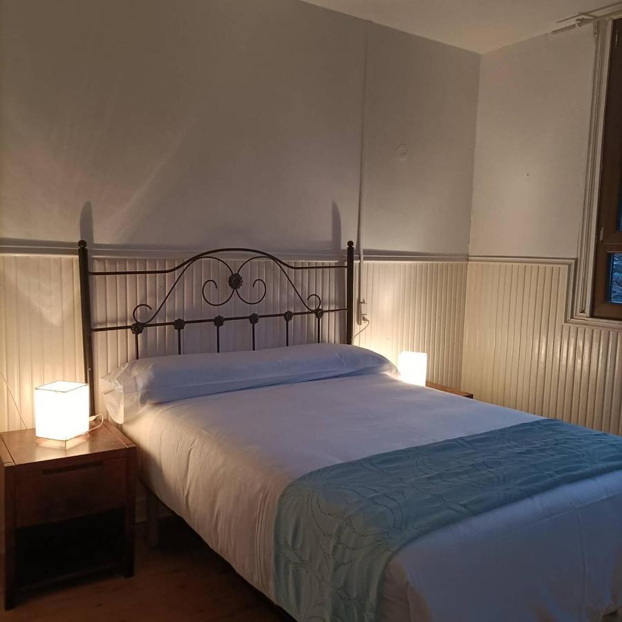 Apartamentos Rurales Valle