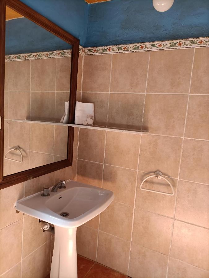 Apartamentos Rurales Valle Aparthotel Corias