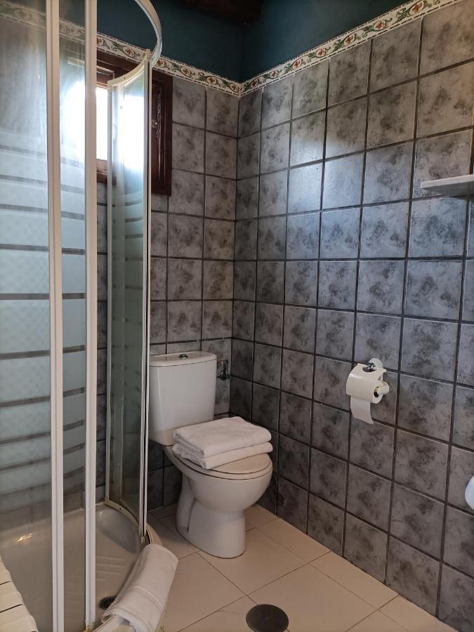 Apartamentos Rurales Valle Aparthotel Corias