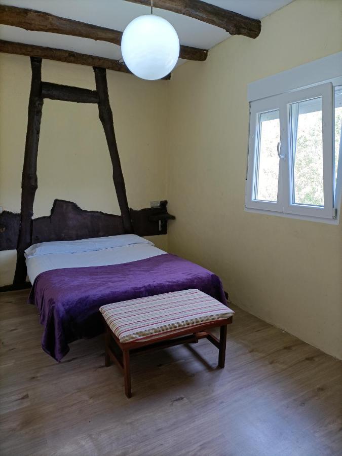 Apartamentos Rurales Valle Aparthotel Corias