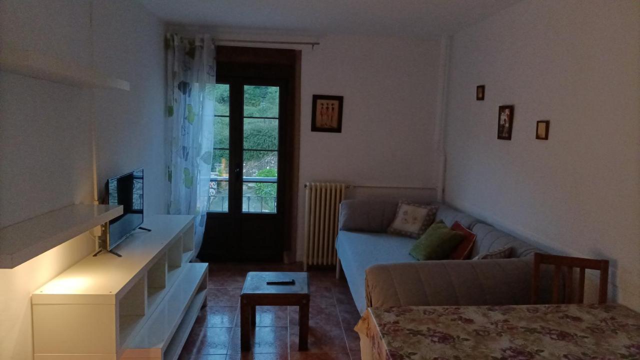 Apartamentos Rurales Valle Aparthotel