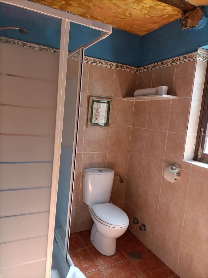 Apartamentos Rurales Valle Aparthotel *
