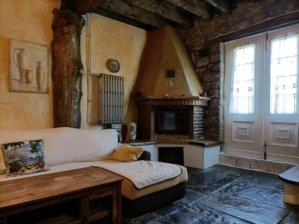 Apartamentos Rurales Valle Aparthotel *