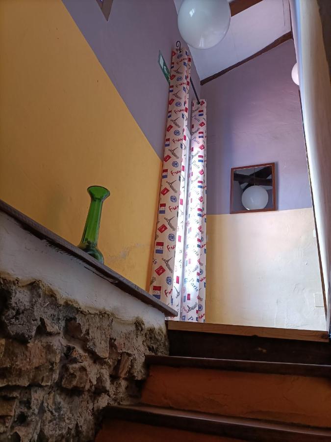 Aparthotel Apartamentos Rurales Valle