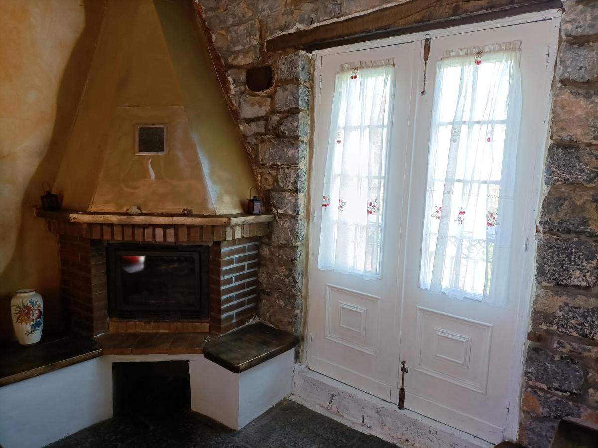 Apartamentos Rurales Valle Corias