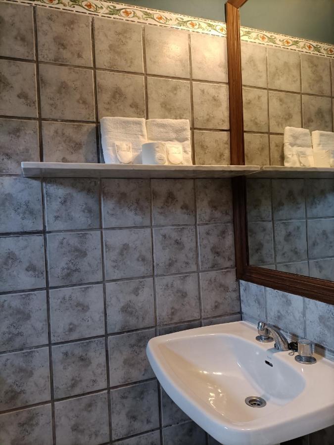 Apartamentos Rurales Valle Aparthotel Corias