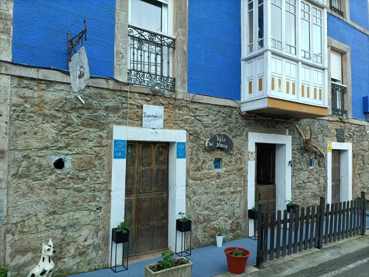 Aparthotel Apartamentos Rurales Valle