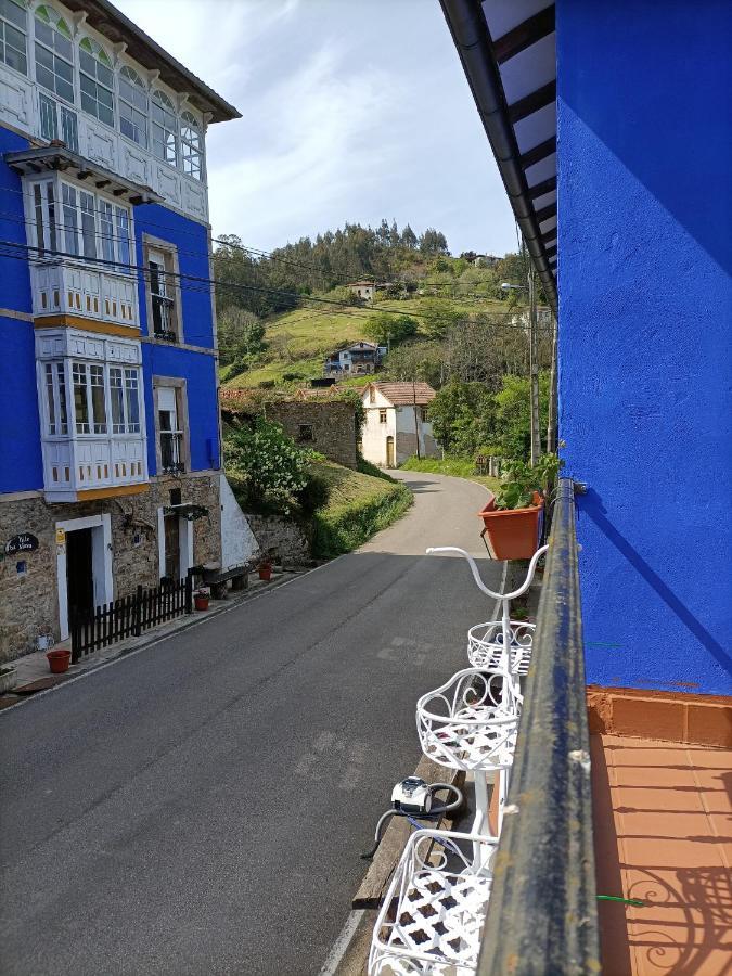 Aparthotel Apartamentos Rurales Valle Corias