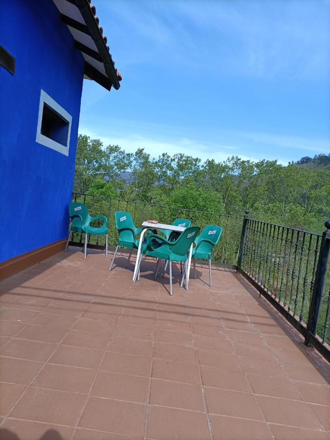 Apartamentos Rurales Valle Aparthotel *