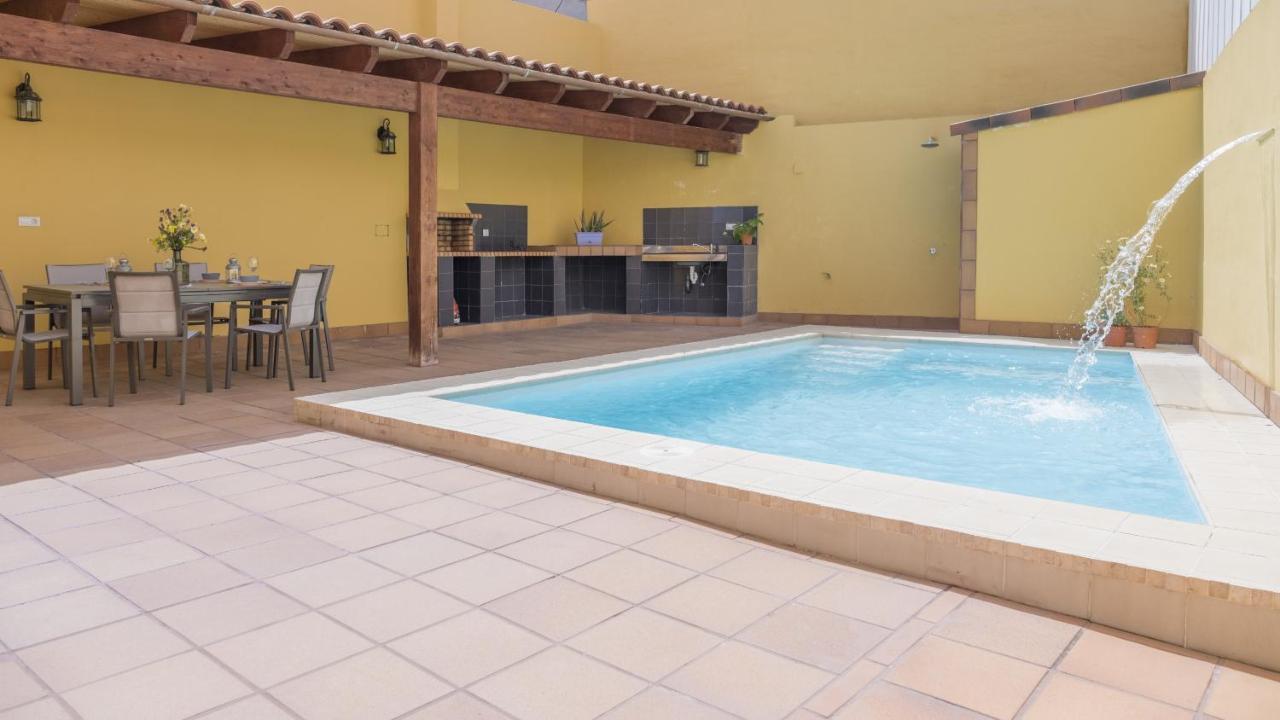 Villa La Maison De La Lune By Canariasgetaway