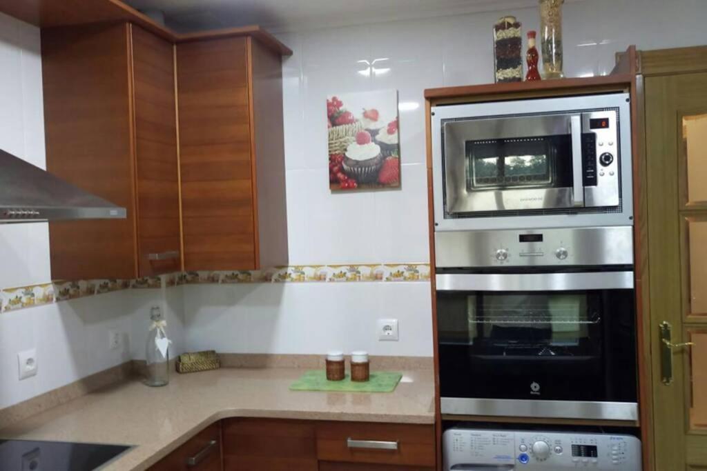 Сasa de vacaciones Cerca De Noja Con Acceso A Beranga