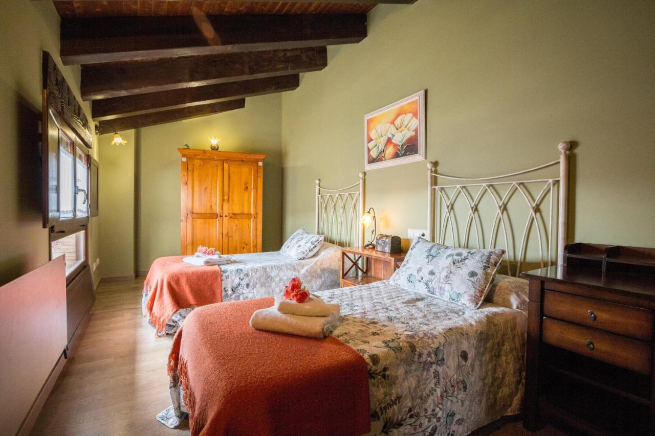 La Casona De