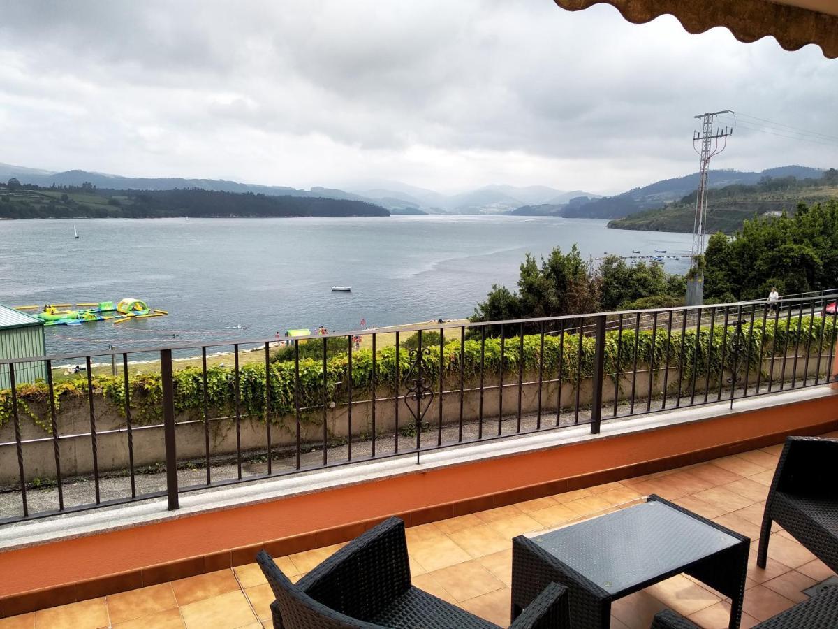 Apartamento Mirador De La Ría