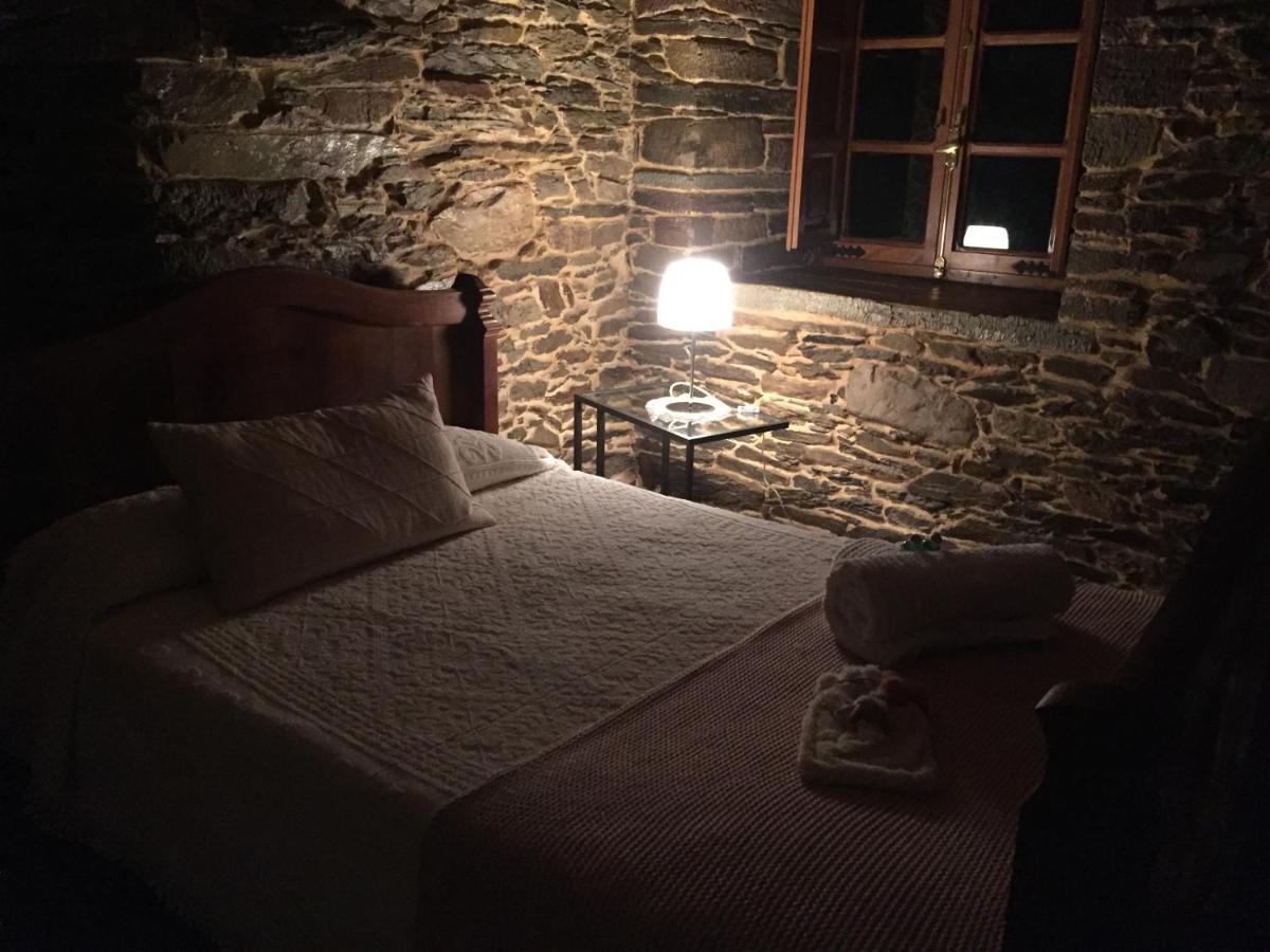 Bed and breakfast Casa Ferreiro - Campo Da Cruz - Lugo *