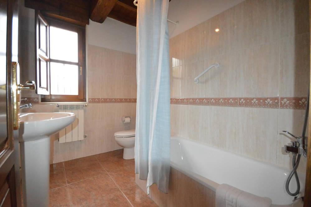 La Huertina Apartment Canales (Asturias)