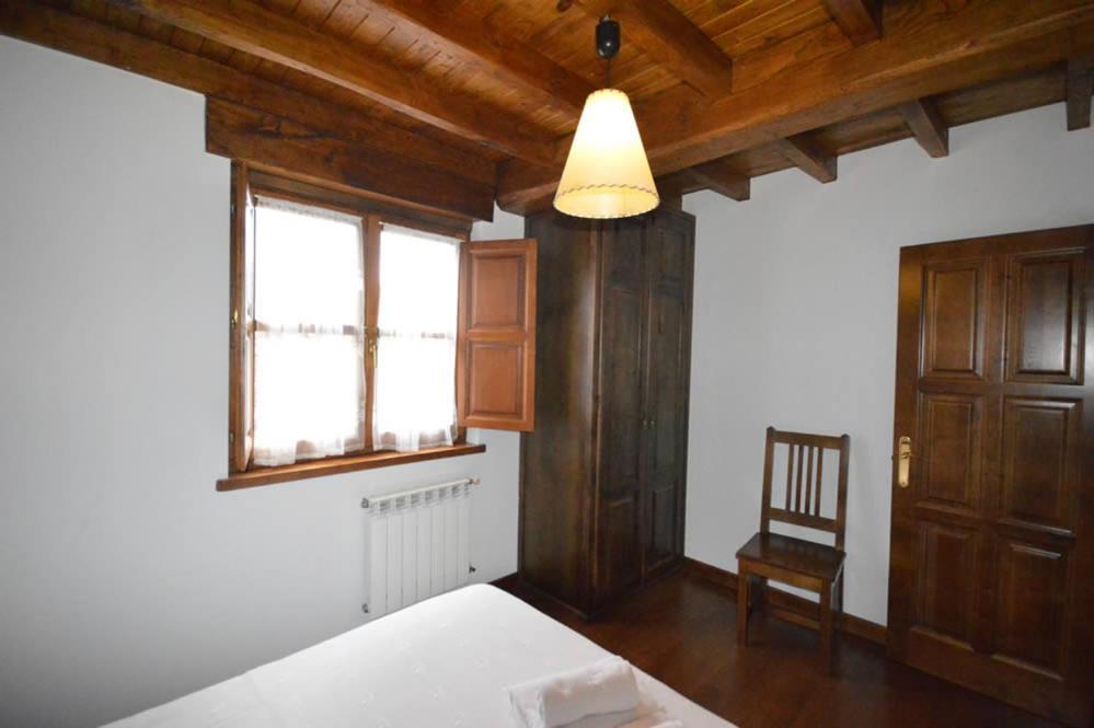 Apartment La Huertina *