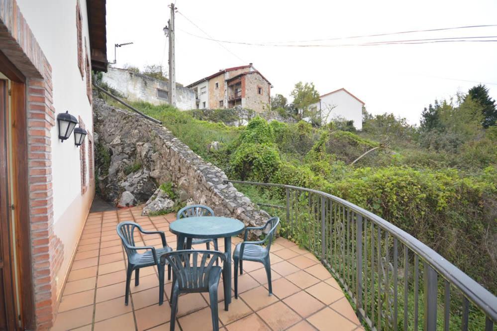 Apartment La Huertina Canales (Asturias)