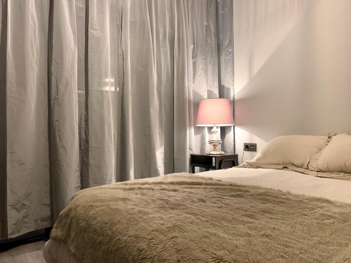 La Fantastica Coruna Loft , A 50m De Maria Pita Y Del Puerto Apartment A Coruna