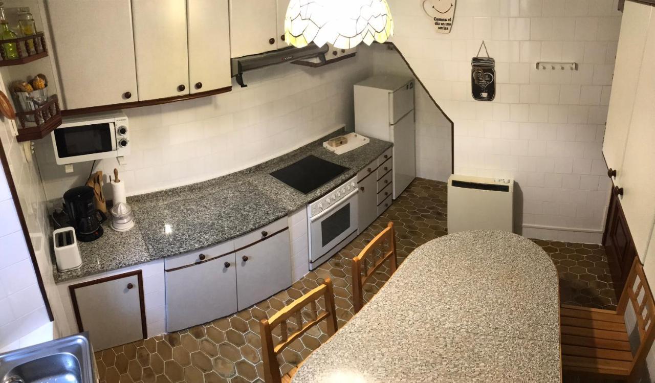 Сasa de vacaciones Lux House “yalidos” Santiago de Compostela