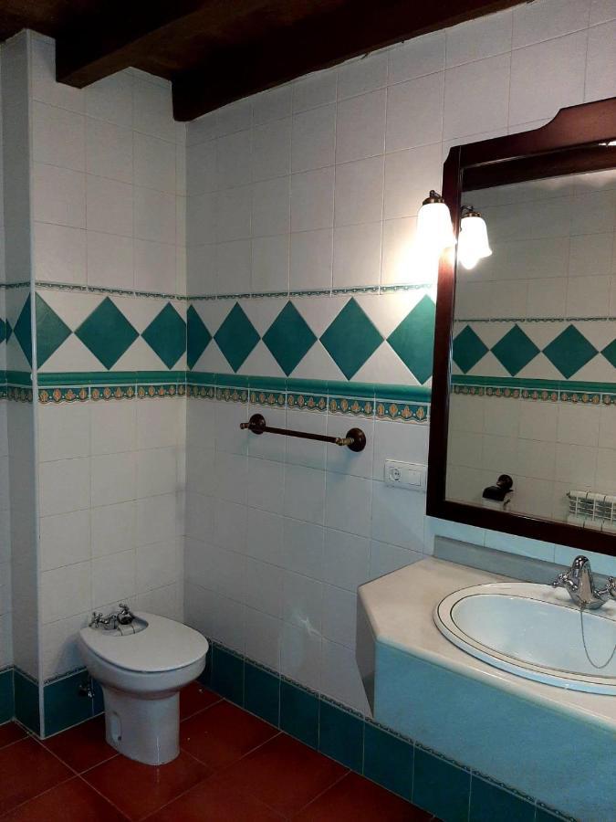La Casa De 4* Haza