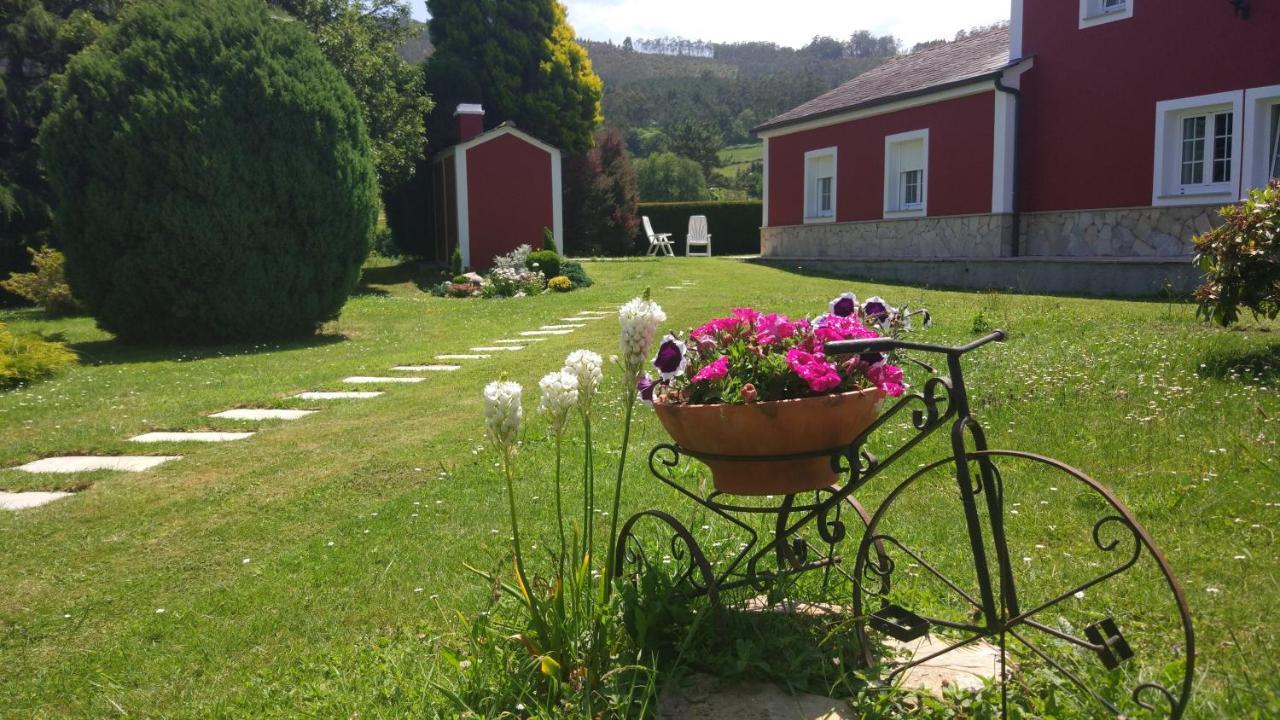 Сasa de vacaciones Casita Carballo Blanco *