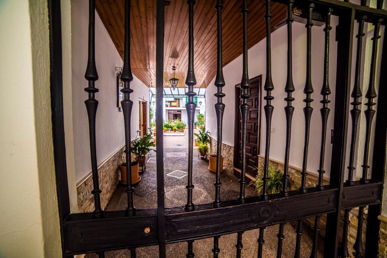Apartamento Tourist House Santa Maria De Gracia *
