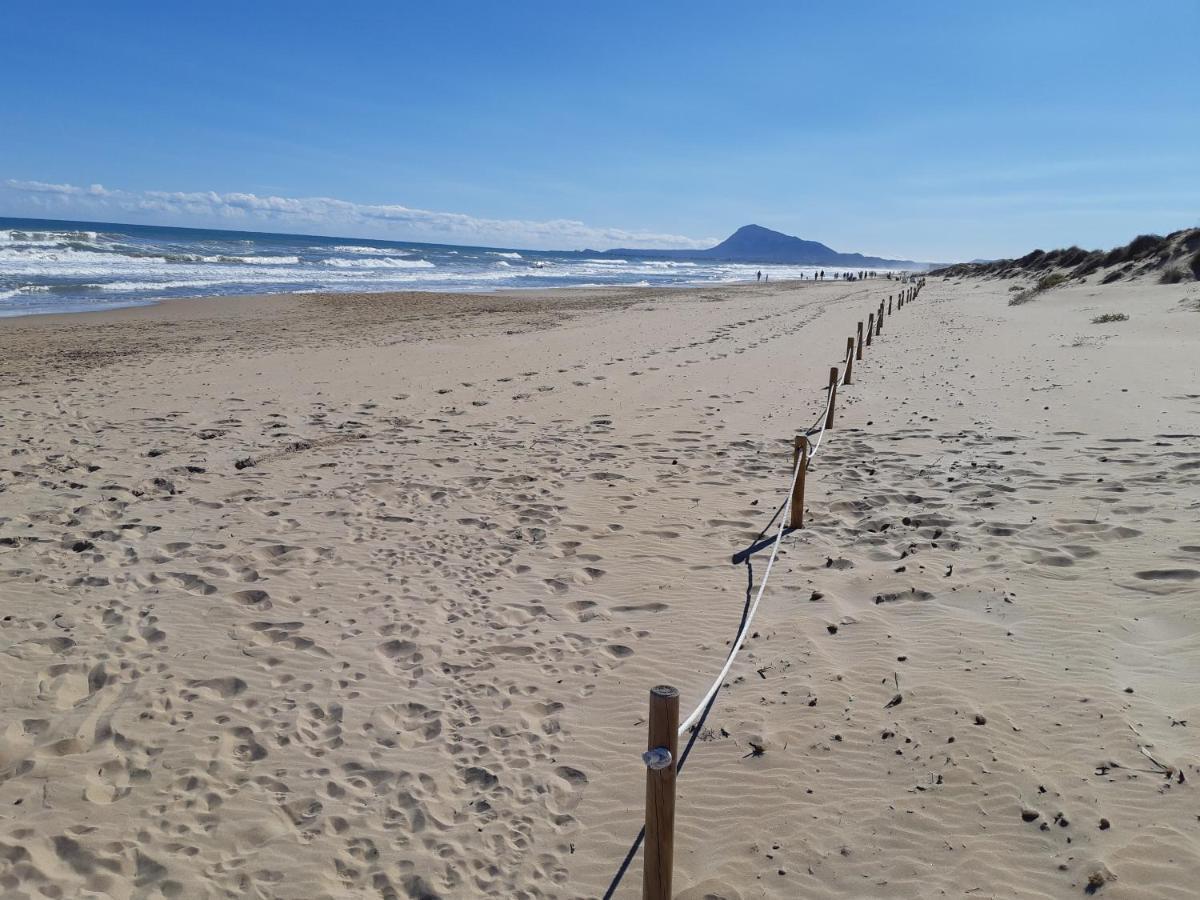 Sina Сasa de vacaciones Monte Pego