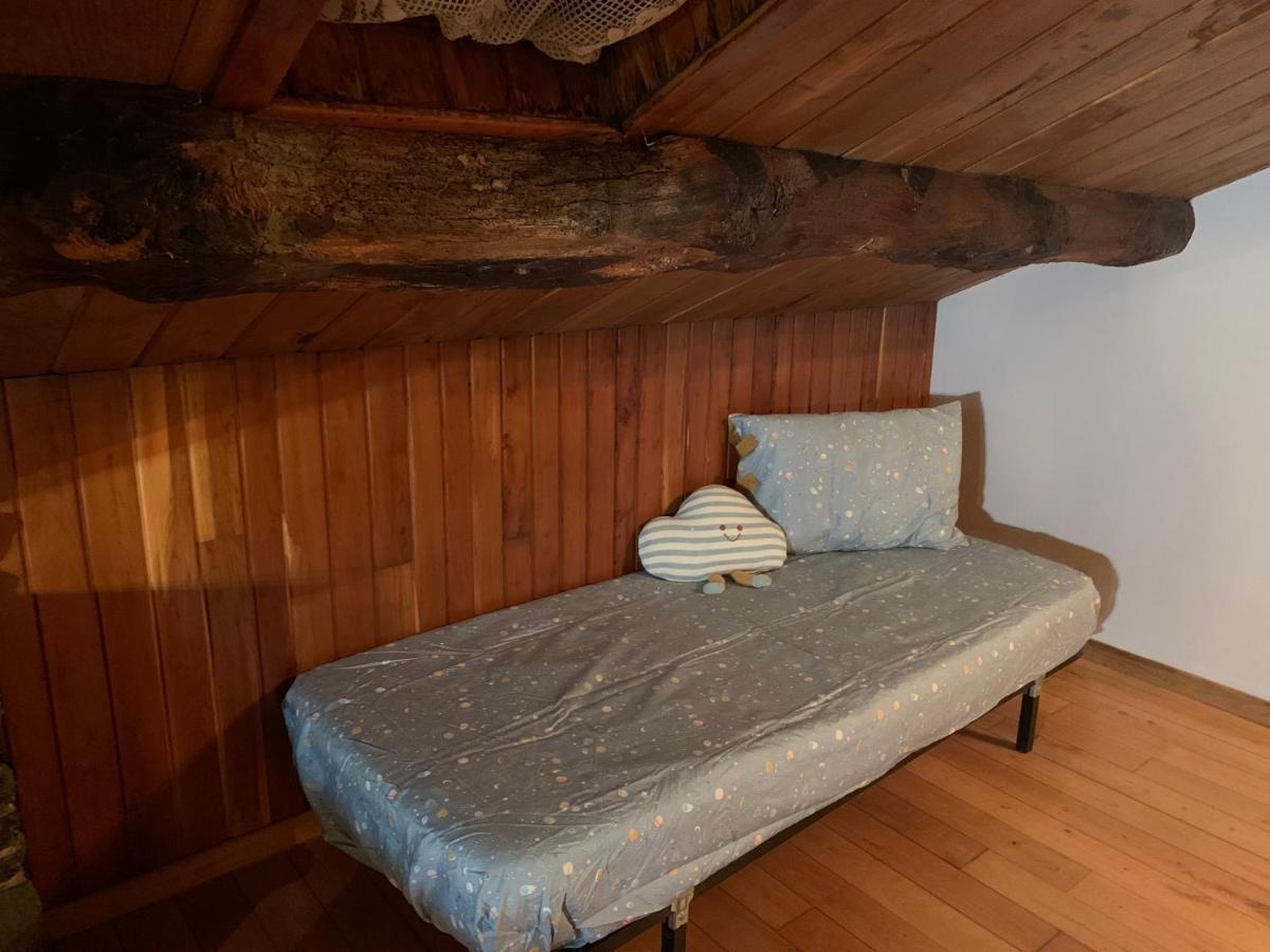 Bed and breakfast Casa Ferreiro - Campo Da Cruz - Lugo Baltar (Lugo)