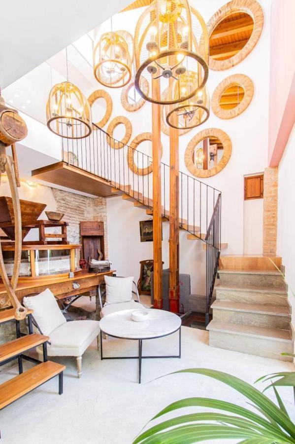 Molino Candeal Boutique & Hotel 2*