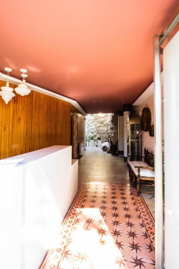Molino Candeal Boutique & Hotel