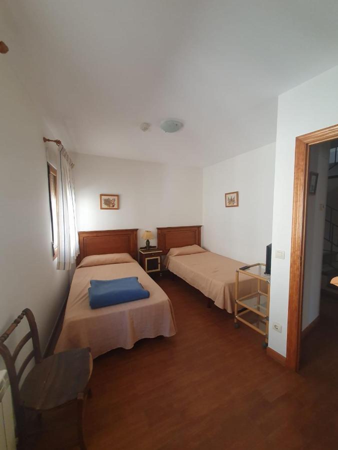 Hostal Fuentestrella