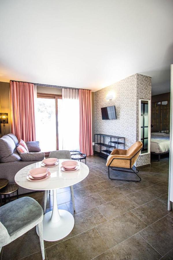 Molino Candeal Boutique & Hotel Caniles