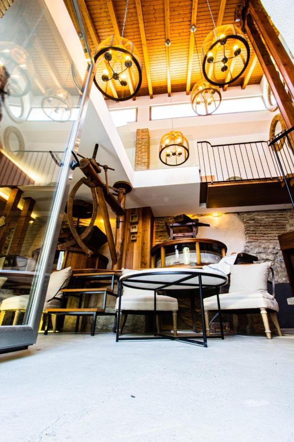 Hotel Molino Candeal Boutique & 2*