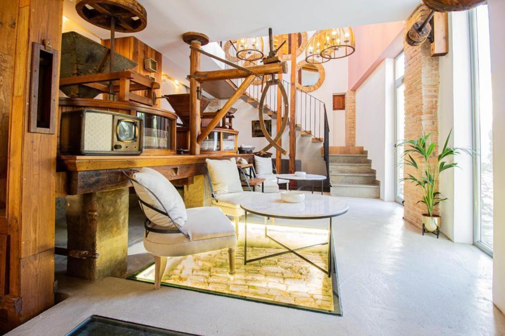 Molino Candeal Boutique & 2*