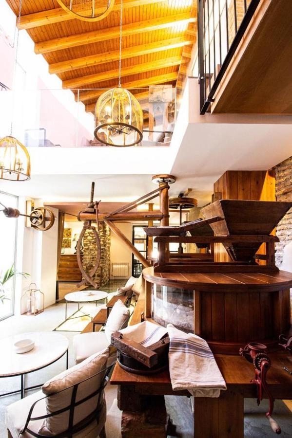 Hotel Molino Candeal Boutique & 2*