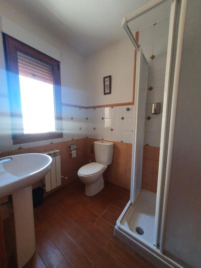 Hostal Fuentestrella Apartamento