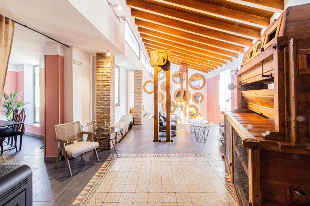 Molino Candeal Boutique & Caniles