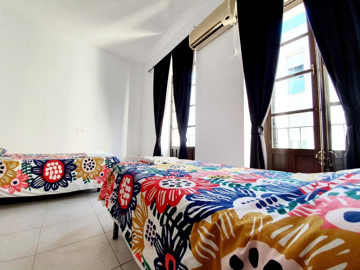 Arc House Ribera Only Adults Hostal
