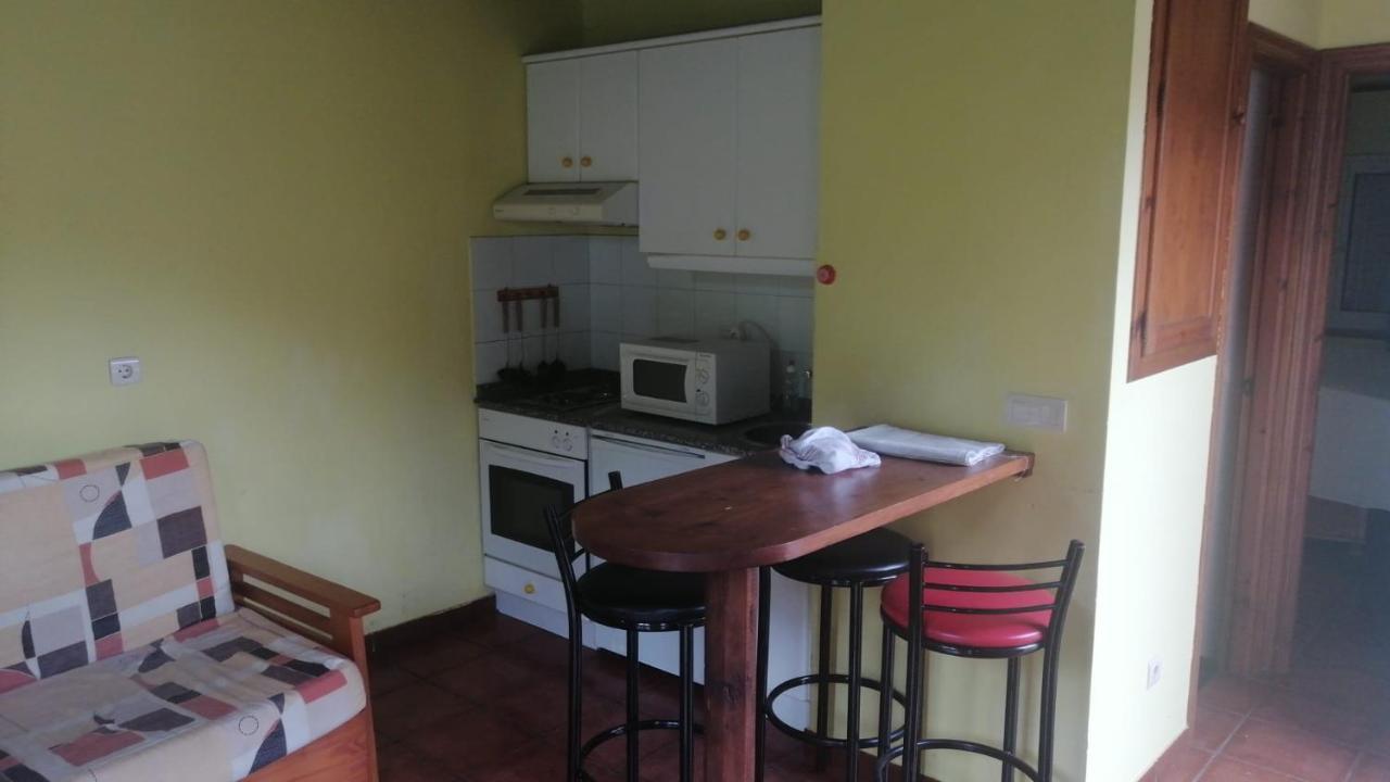 Les Vegues Ii Apartment *