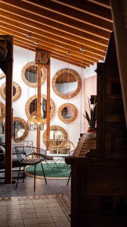 Molino Candeal Boutique & Caniles
